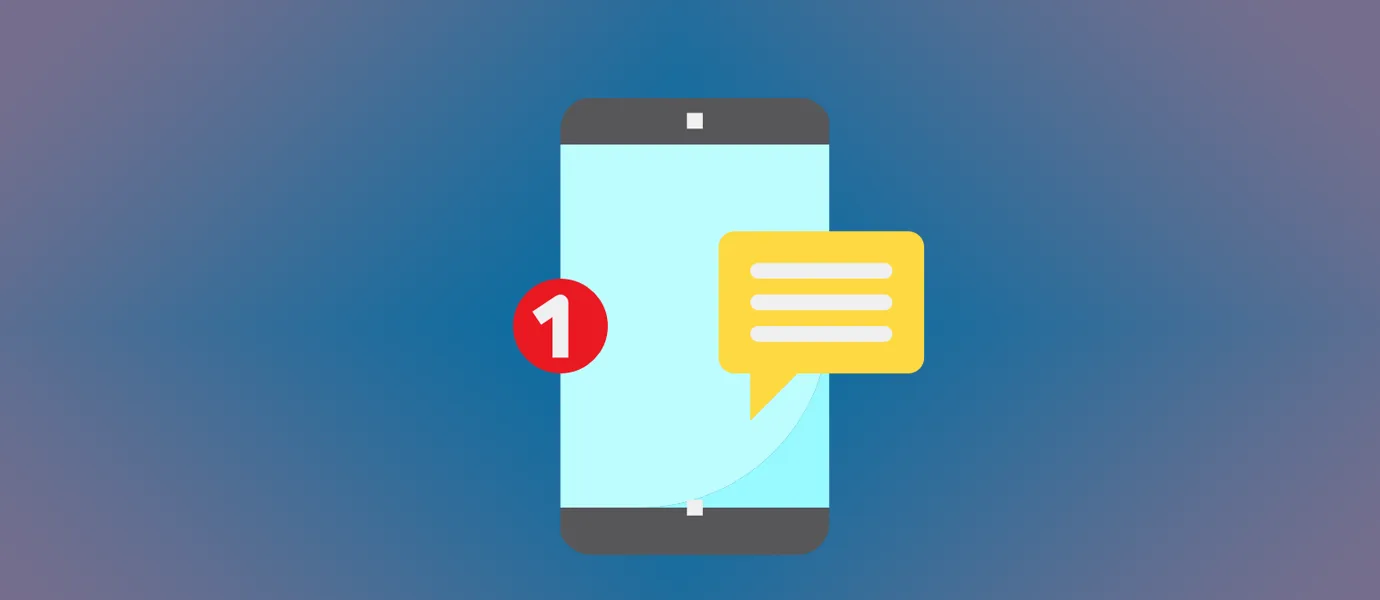 Phone Notification