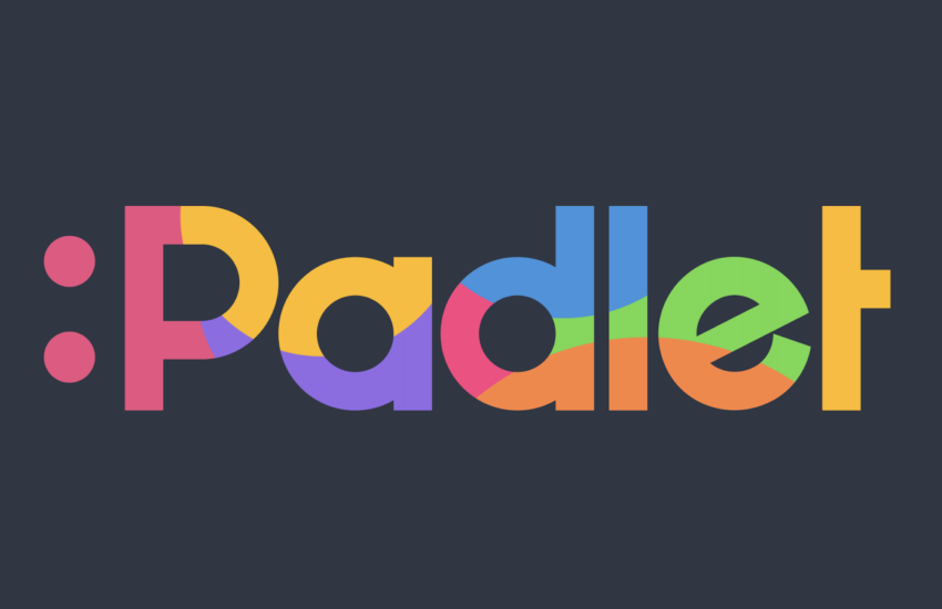 padlet logo png