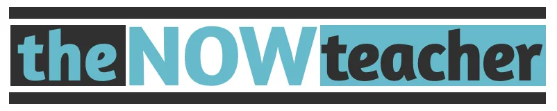 theNOWteacher
